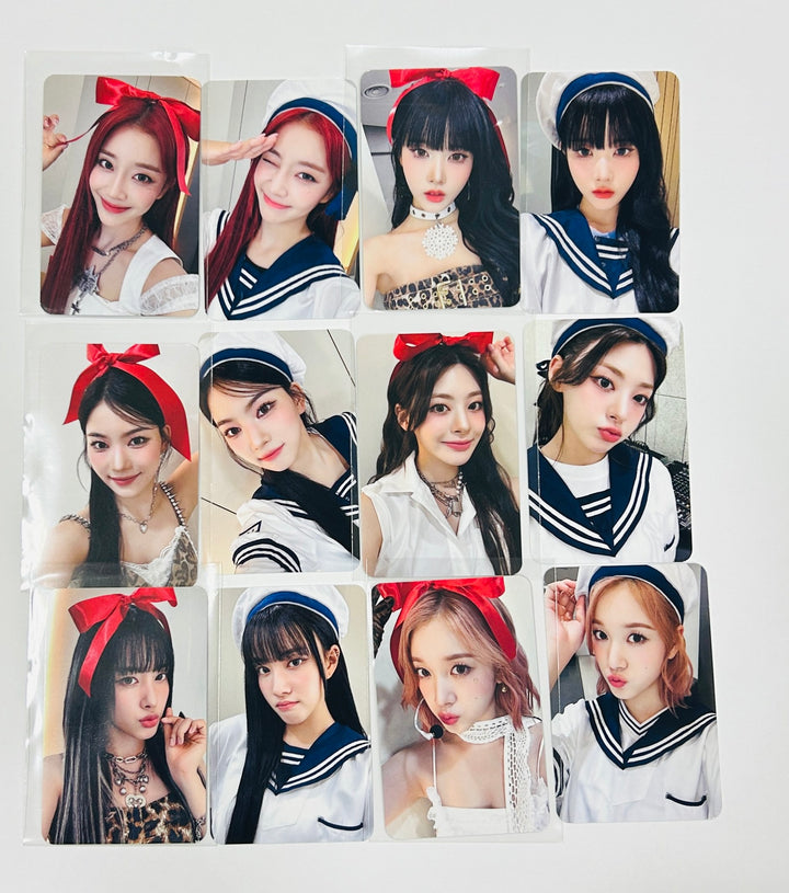 STAYC "Metamorphic" - Makestar Fansign Event Photocard Round 2 [24.7.22] - HALLYUSUPERSTORE