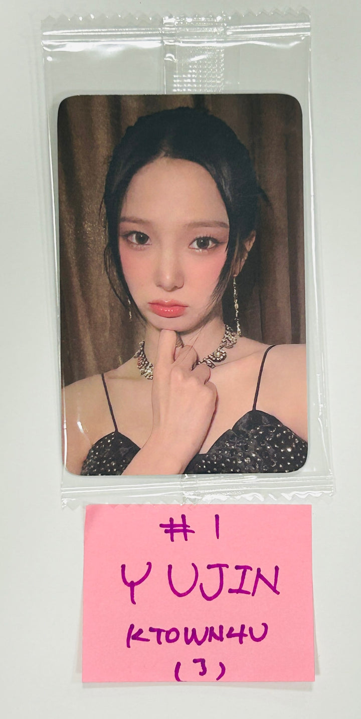 Kep1er "Kep1going On" - Ktown4u Fansign Event Photocard Round 2 [24.7.22] - HALLYUSUPERSTORE