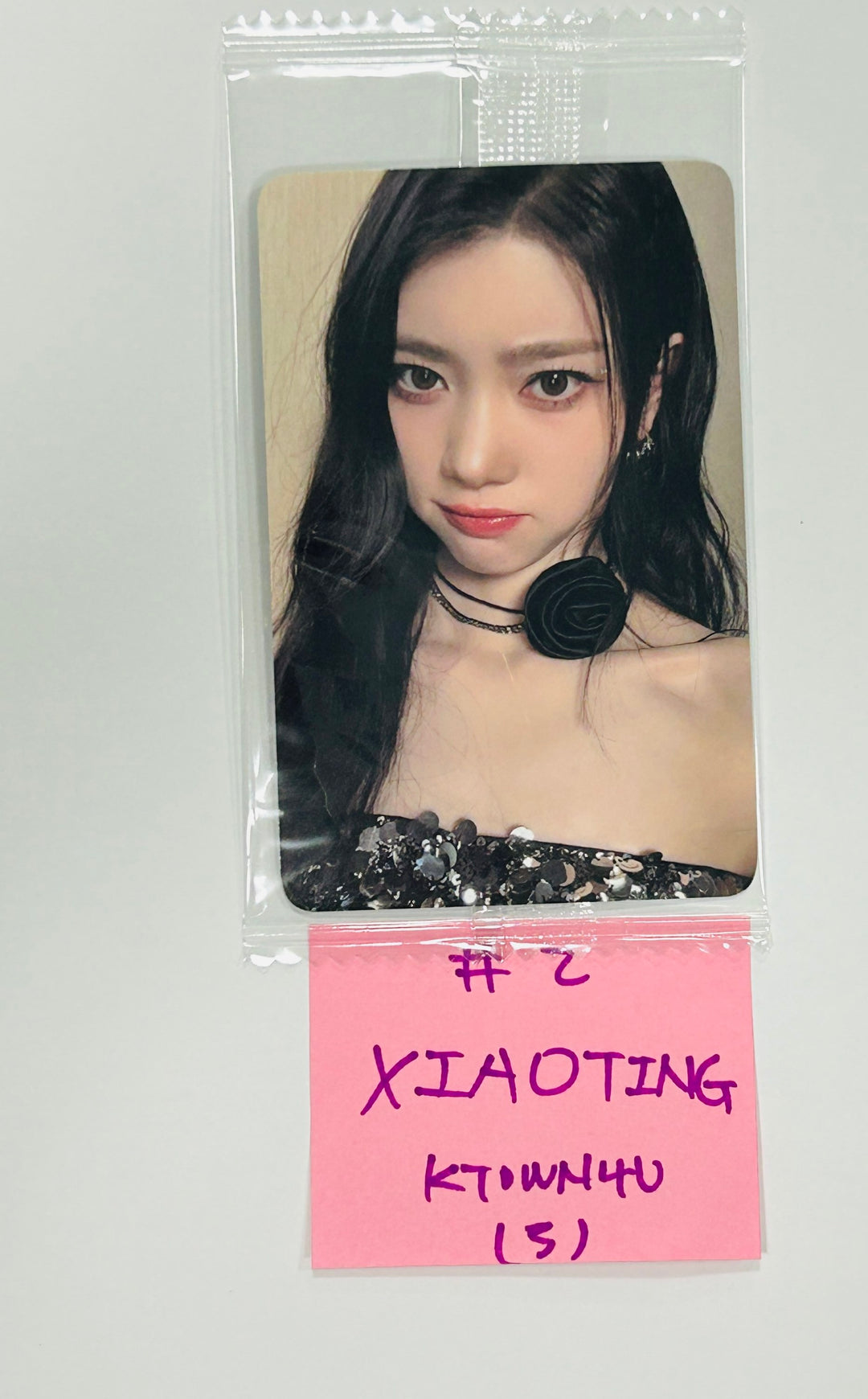 Kep1er "Kep1going On" - Ktown4u Fansign Event Photocard Round 2 [24.7.22] - HALLYUSUPERSTORE