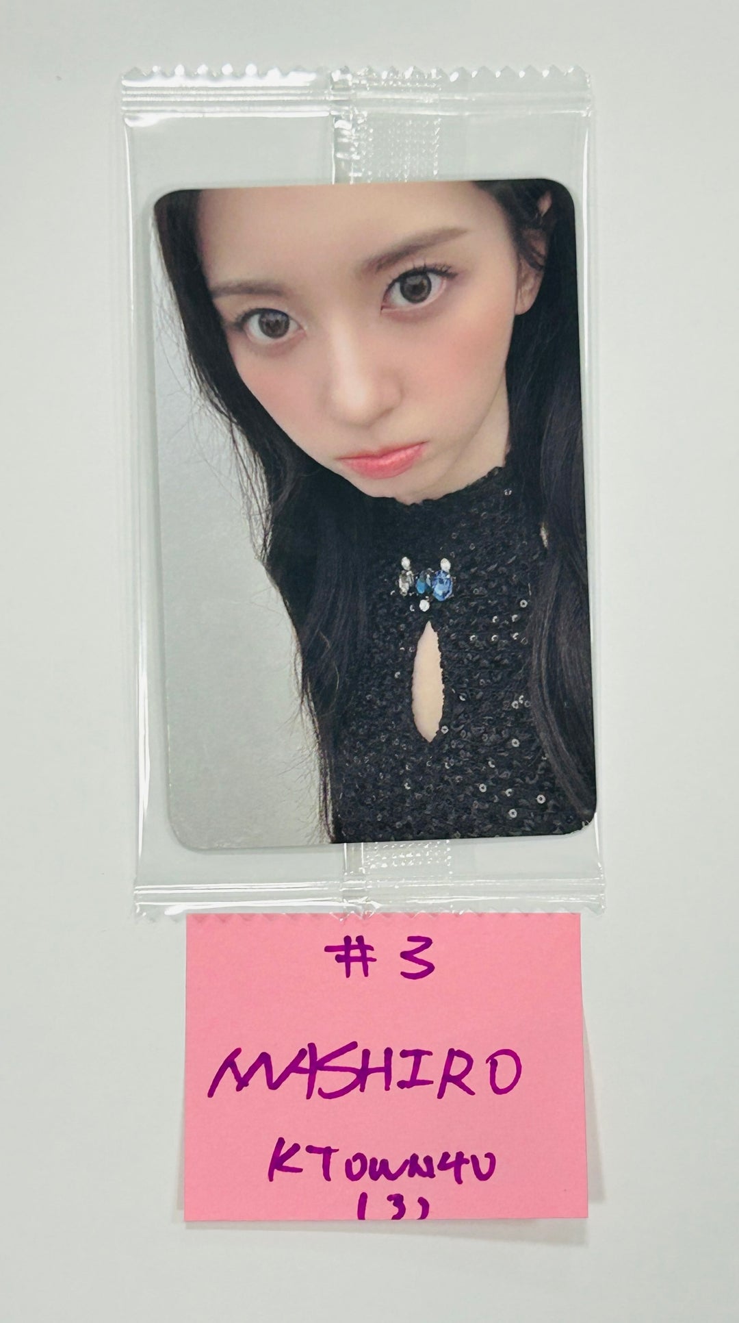 Kep1er "Kep1going On" - Ktown4u Fansign Event Photocard Round 2 [24.7.22] - HALLYUSUPERSTORE