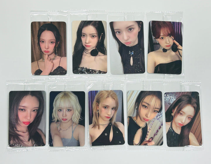 Kep1er "Kep1going On" - Ktown4u Fansign Event Photocard Round 2 [24.7.22] - HALLYUSUPERSTORE