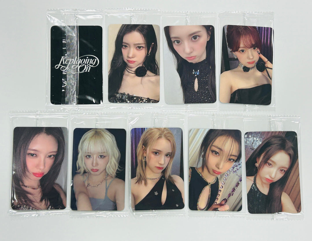 Kep1er "Kep1going On" - Ktown4u Fansign Event Photocard Round 2 [24.7.22] - HALLYUSUPERSTORE