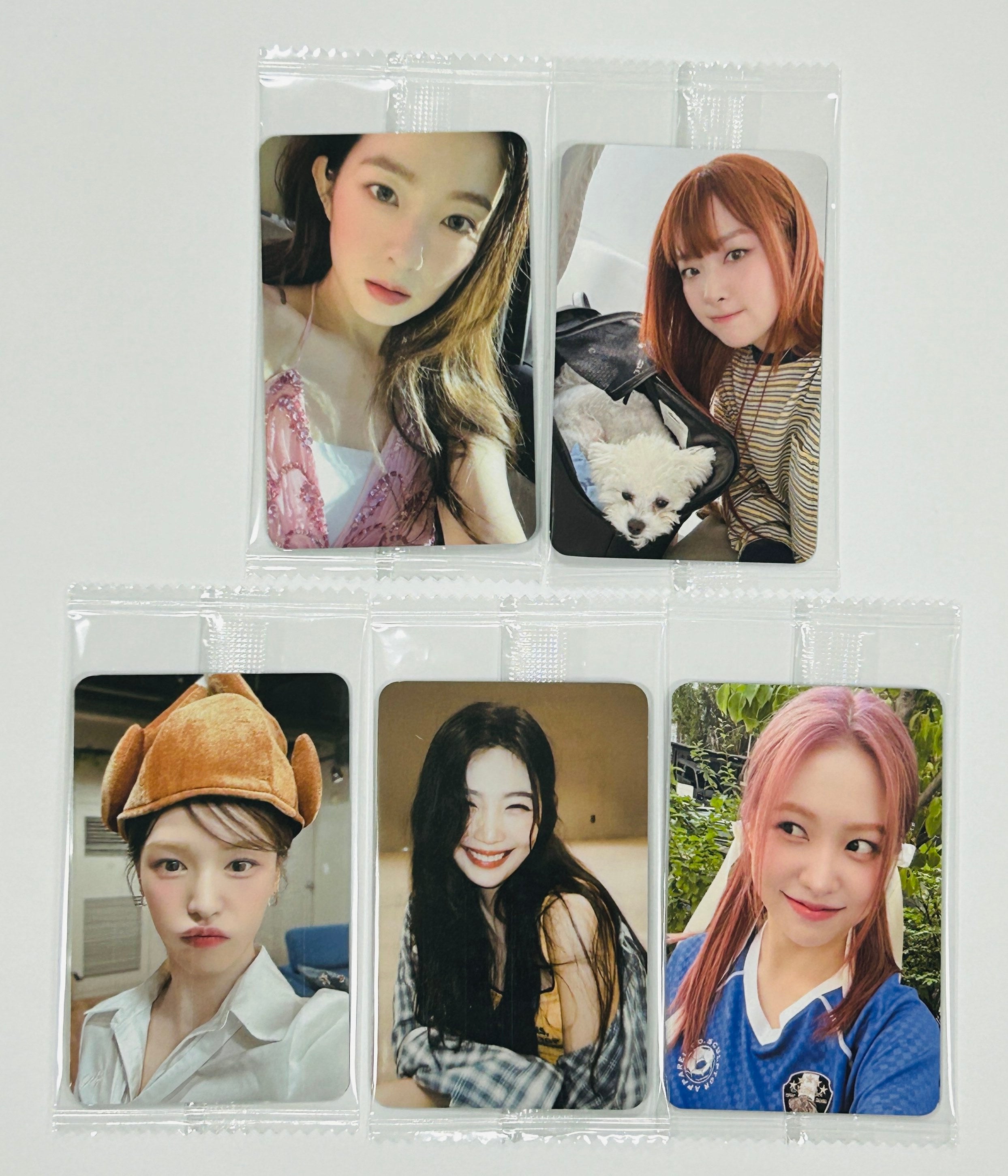Red Velvet 