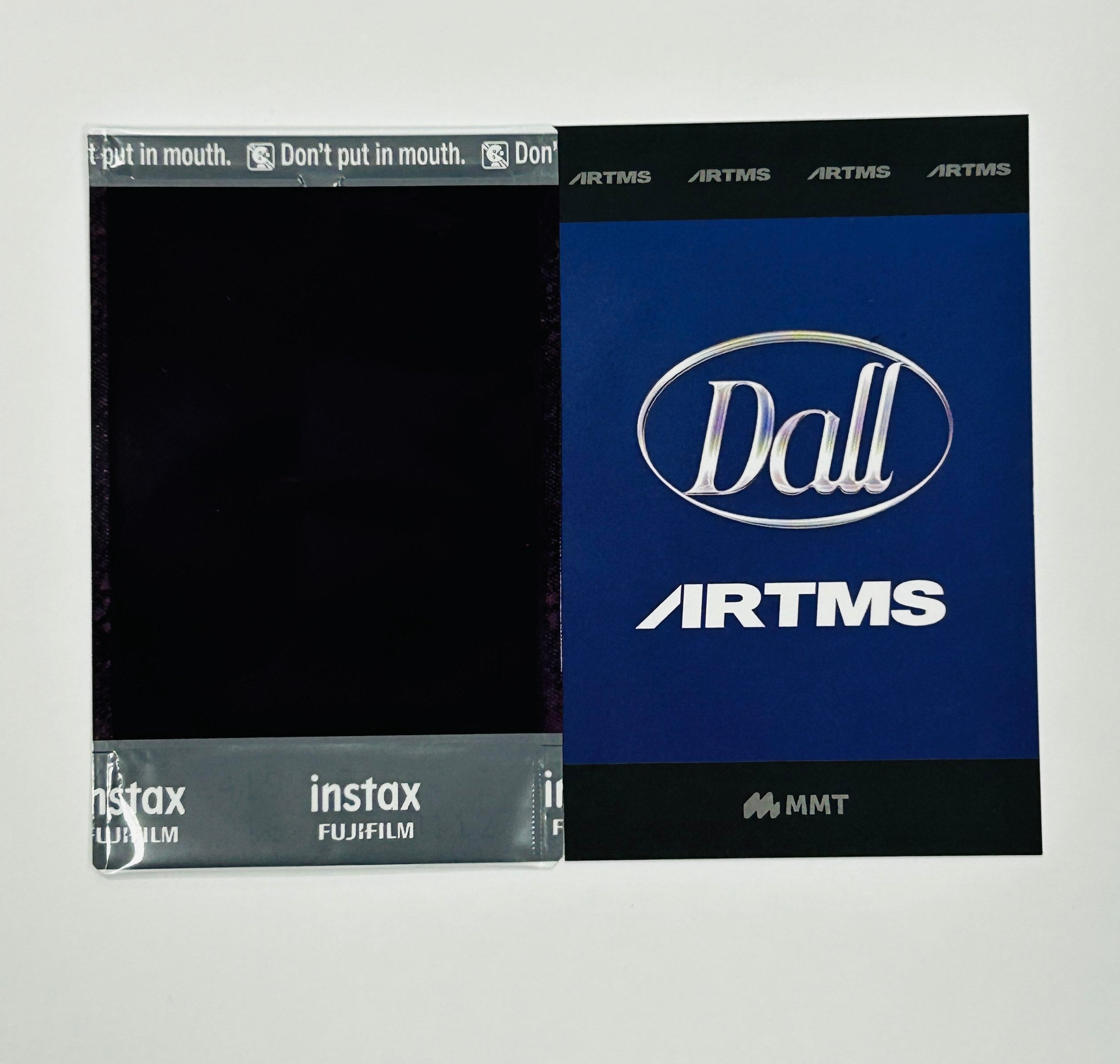 Haruy MAO サイン入り LP Haruy MAO サイン入り LP