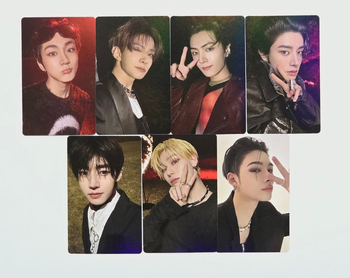 Enhypen  "Romance : Untold" - Weverse Shop Pre-Order Benefit Hologram Photocard [ENGENE ver.] [24.7.22] - HALLYUSUPERSTORE