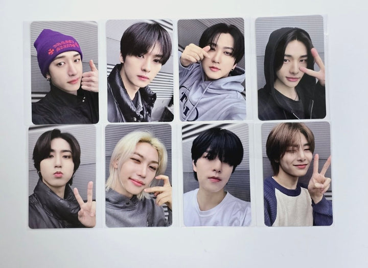 Stray Kids "ATE" - Aladin Pre-Order Benefit Photocard [24.7.22] - HALLYUSUPERSTORE