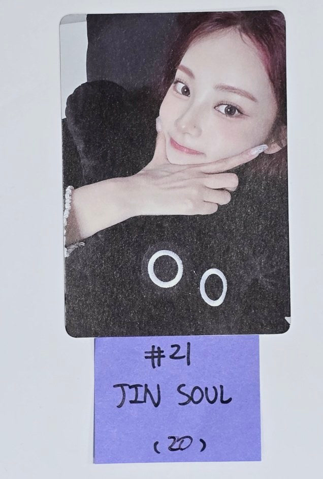 ARTMS チェリ フォトカードセット LOONA artms ARTMS チェリ フォトカードセット LOONA K-POP/アジア