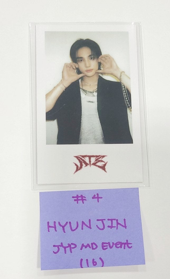 Stray Kids "ATE" - JYP Shop MD Event Photocard [Restocked 7.29] [24.7.23] - HALLYUSUPERSTORE