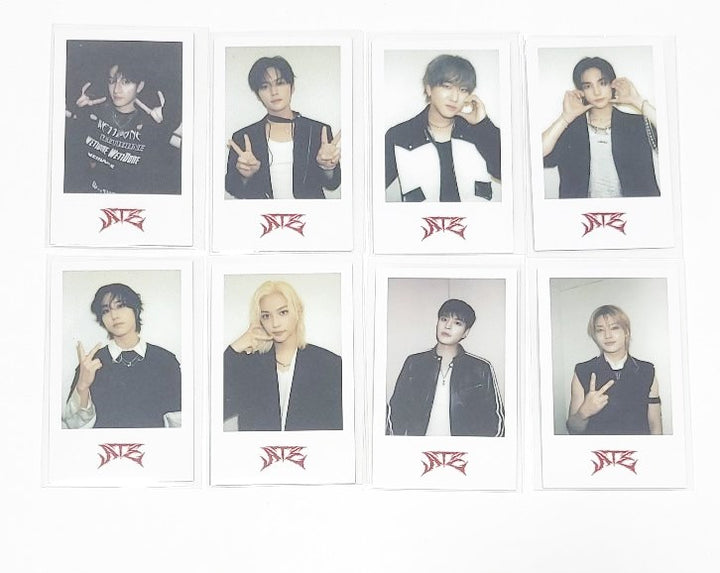 Stray Kids "ATE" - JYP Shop MD Event Photocard [Restocked 7.29] [24.7.23]