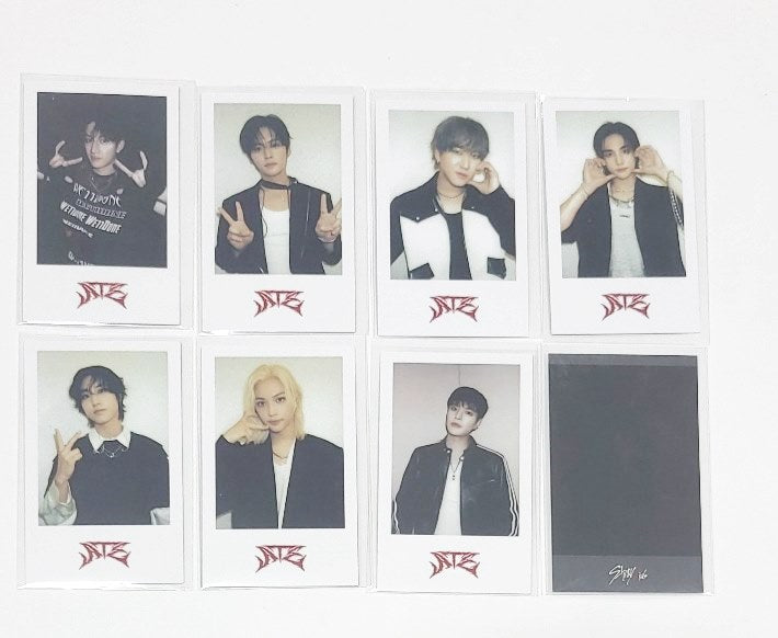 Stray Kids "ATE" - JYP Shop MD Event Photocard [Restocked 7.29] [24.7.23]