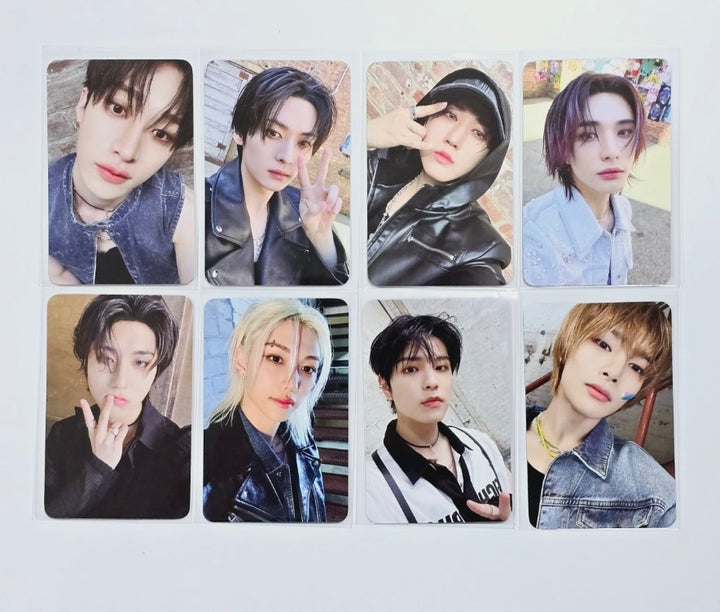 Stray Kids "ATE" - Withmuu Pre-Order Benefit Photocard [24.7.23] - HALLYUSUPERSTORE