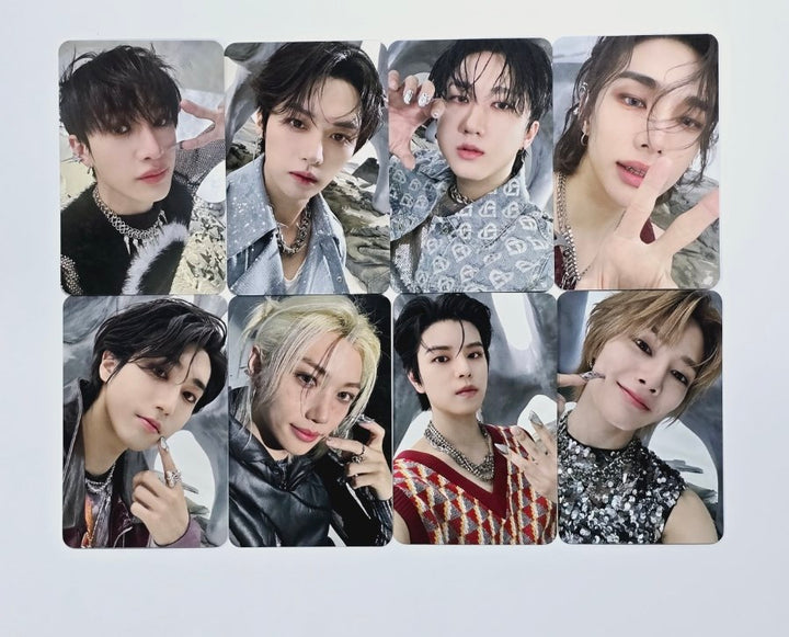 Stray Kids "ATE" - Everline Pre-Order Benefit Photocard [24.7.23] - HALLYUSUPERSTORE