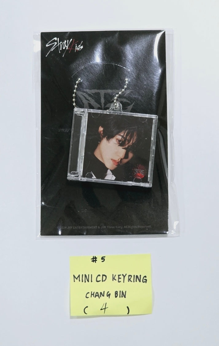 Stray Kids "ATE" -  JYP POP-UP Store offcial MD  [Binder & Photocard Set, Folding Ticket Set, Magnetic card wallet] [Restocked 7.29] [24.7.23] - HALLYUSUPERSTORE