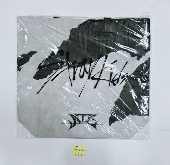 Stray Kids "ATE" -  JYP POP-UP Store offcial MD  [Binder & Photocard Set, Folding Ticket Set, Magnetic card wallet] [Restocked 7.29] [24.7.23] - HALLYUSUPERSTORE