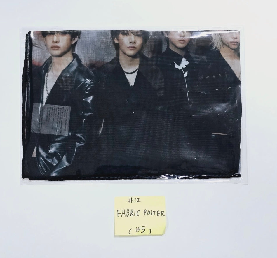 Stray Kids "ATE" -  JYP POP-UP Store offcial MD  [Binder & Photocard Set, Folding Ticket Set, Magnetic card wallet] [Restocked 7.29] [24.7.23] - HALLYUSUPERSTORE