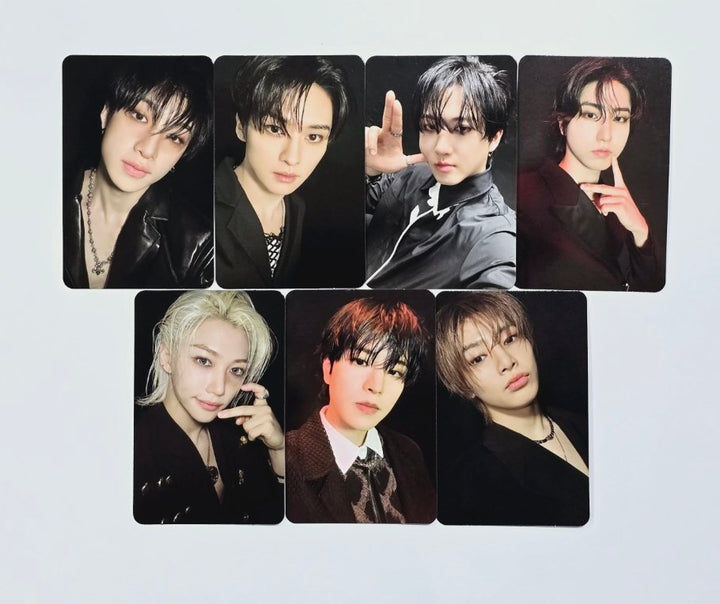 Stray Kids "ATE" - Official Photocard [Letter Ver.] [24.7.23] - HALLYUSUPERSTORE