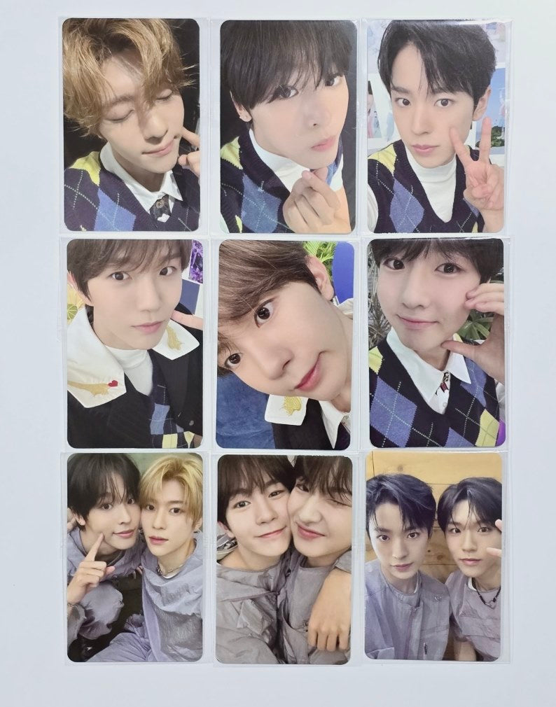 NCT WISH 