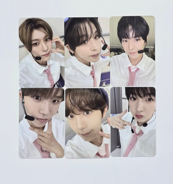 NCT WISH "Songbird" - KAKAO Gift Event Photocard [24.7.23]