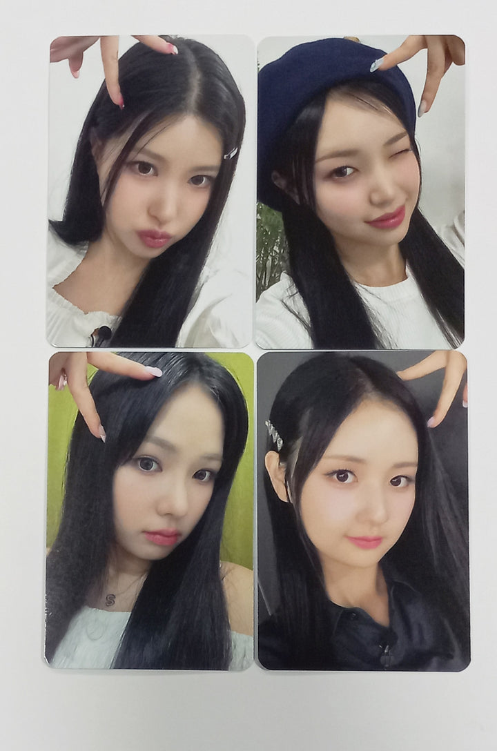 Candy Shop "Girls Don’t Cry" - Beatroad Fansign Event Photocard Round 2 [24.7.23] - HALLYUSUPERSTORE