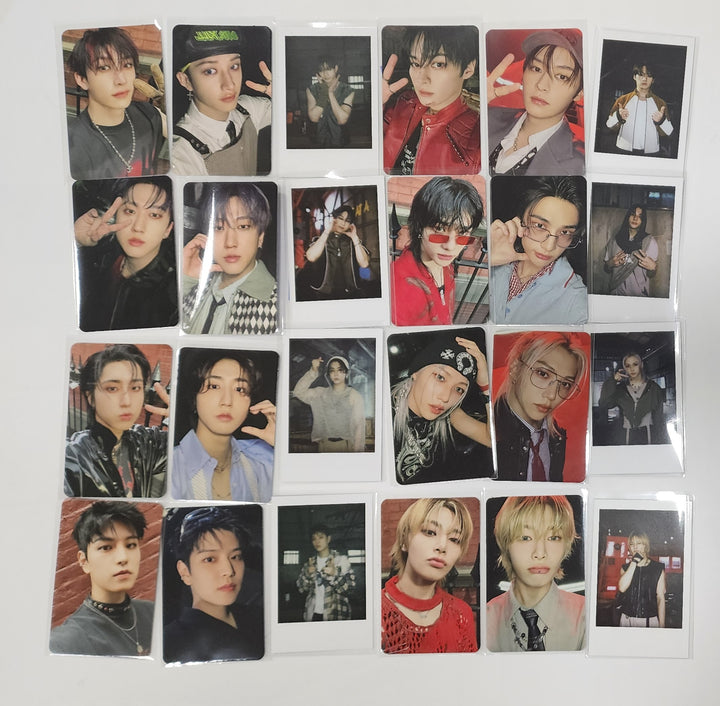 Stray Kids "ATE" - Soundwave Lucky Draw Event Photocard [24.7.23] - HALLYUSUPERSTORE