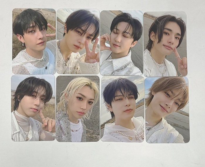 Stray Kids "ATE" - Yes 24 Pre-Order Benefit Photocard [24.7.24] - HALLYUSUPERSTORE