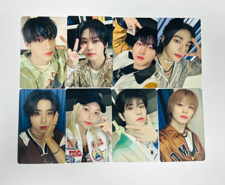 Stray Kids "ATE" - JYP Shop Pre-Order Benefit Photocard [Restocked 24.7.25] [24.7.24] - HALLYUSUPERSTORE