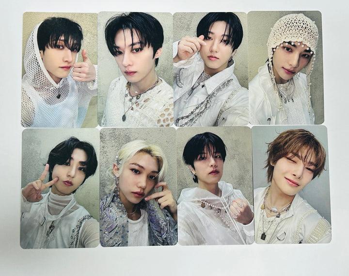 Stray Kids "ATE" - Blue Dream Media Pre-Order Benefit Photocard [24.7.24] - HALLYUSUPERSTORE