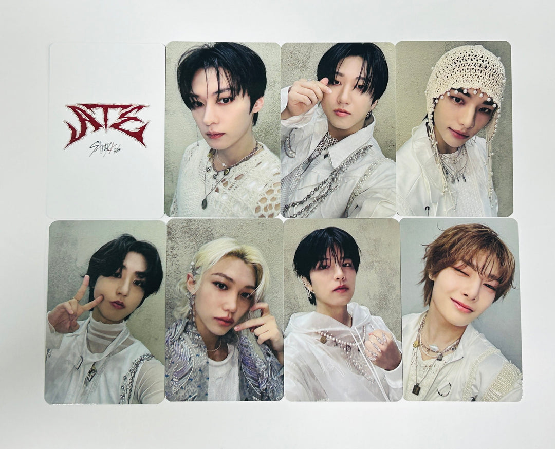 Stray Kids "ATE" - Blue Dream Media Pre-Order Benefit Photocard [24.7.24] - HALLYUSUPERSTORE