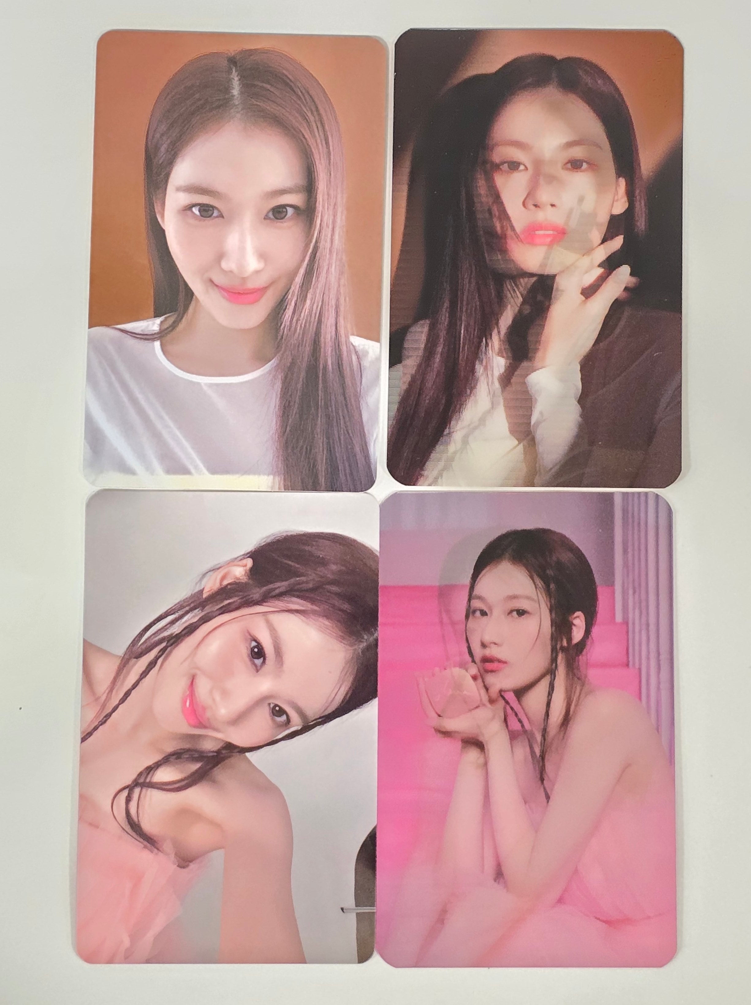 TWICE on sale Pop Up LA Sana Photocard FREEBIE BUNDLE