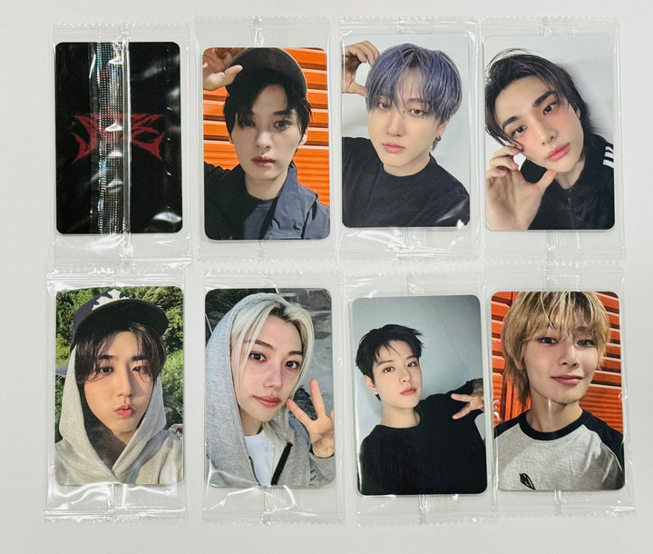 Stray Kids "ATE" - Ktown4U Pre-Order Benefit Photocard [24.7.25] - HALLYUSUPERSTORE