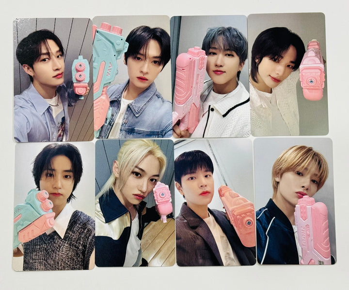 Stray Kids "ATE" - KAKAO Gift Event Photocard [24.7.25] - HALLYUSUPERSTORE