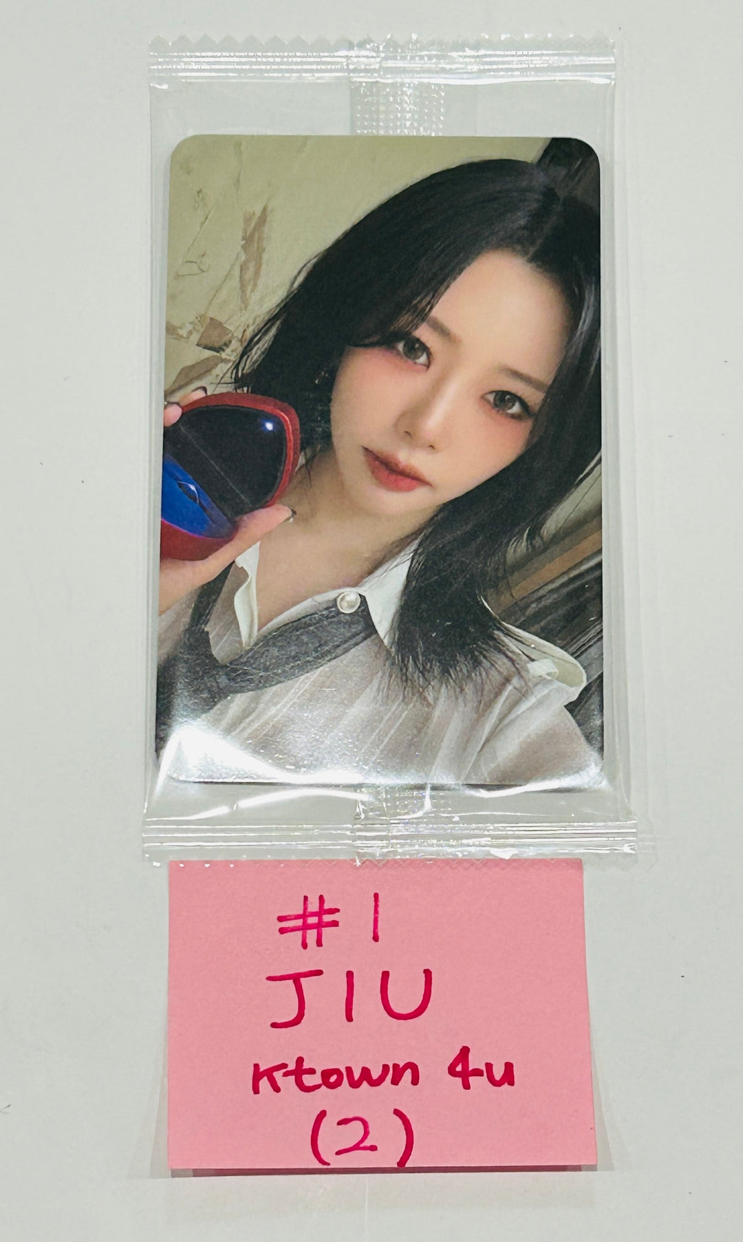 Dreamcatcher "VirtuouS" - Ktown4U Fansign Event Photocard Round 2 [Restocked 8.6] [24.7.25] - HALLYUSUPERSTORE