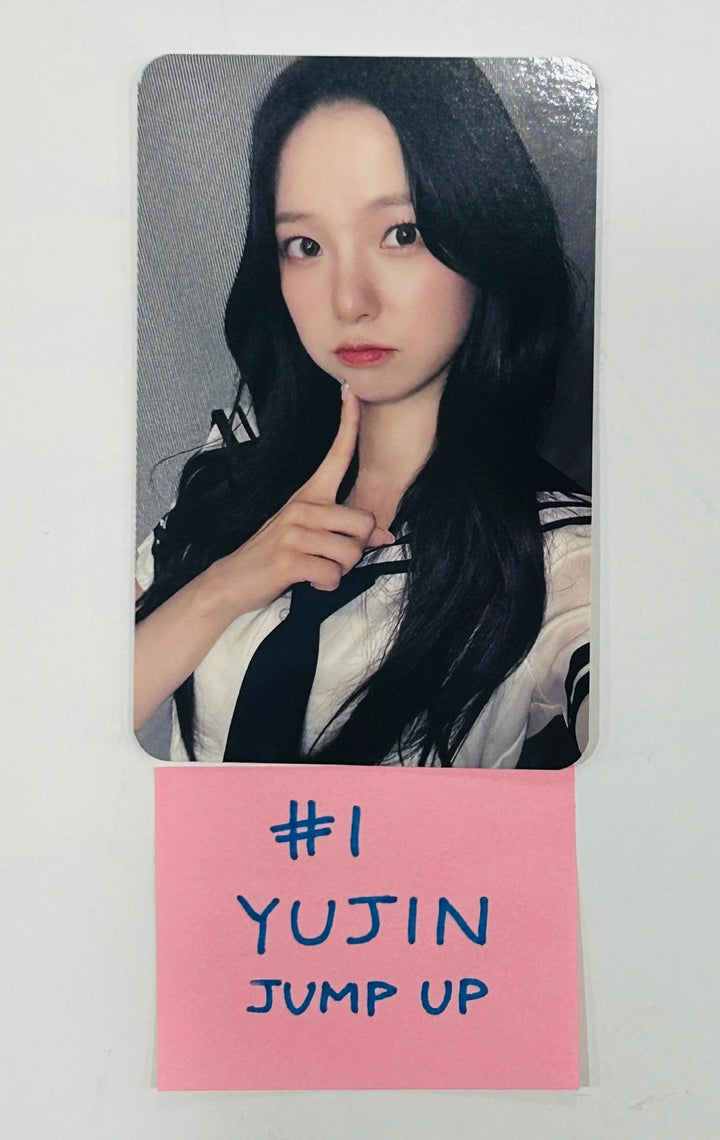 Kep1er "Kep1going On" - Jump Up Fansign Event Photocard [24.7.25] - HALLYUSUPERSTORE