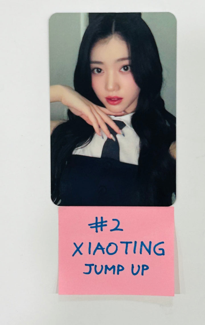 Kep1er "Kep1going On" - Jump Up Fansign Event Photocard [24.7.25] - HALLYUSUPERSTORE