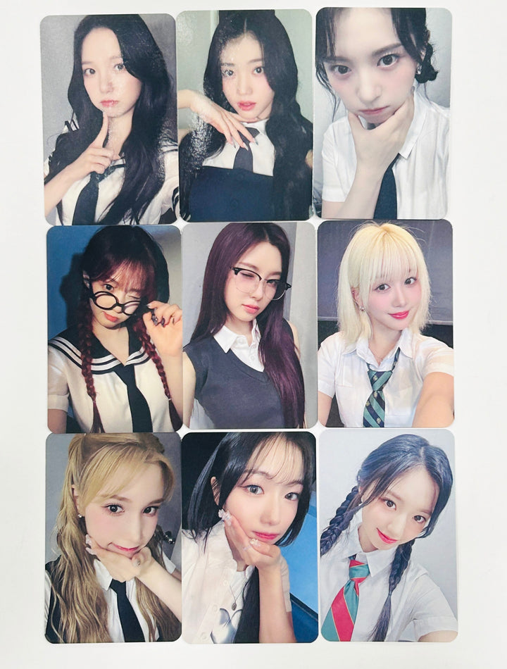 Kep1er "Kep1going On" - Jump Up Fansign Event Photocard [24.7.25] - HALLYUSUPERSTORE