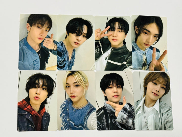 Stray Kids "ATE" - Music Korea Pre-Order Benefit Photocard [24.7.25]