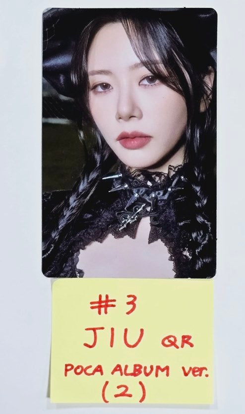 Dreamcatcher "VirtuouS" - Official Photocard [Poca Ver.] (1) [24.7.29] - HALLYUSUPERSTORE