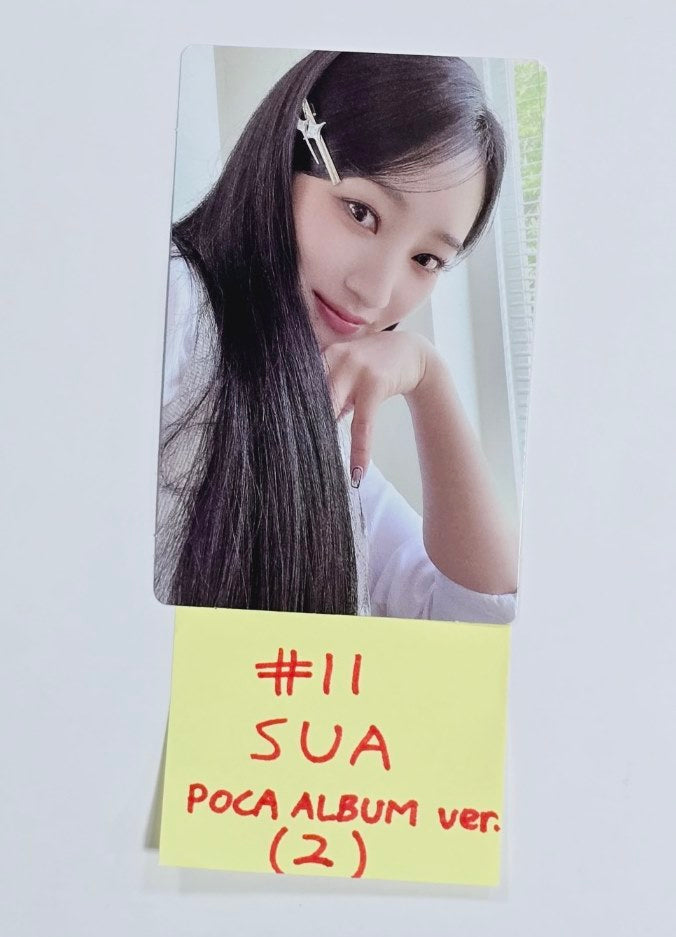 Dreamcatcher "VirtuouS" - Official Photocard [Poca Ver.] (1) [24.7.29] - HALLYUSUPERSTORE