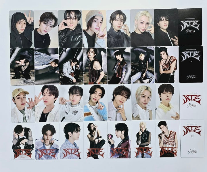 Stray Kids "ATE" - Official Photocard [Nemo Ver] [24.7.31] - HALLYUSUPERSTORE