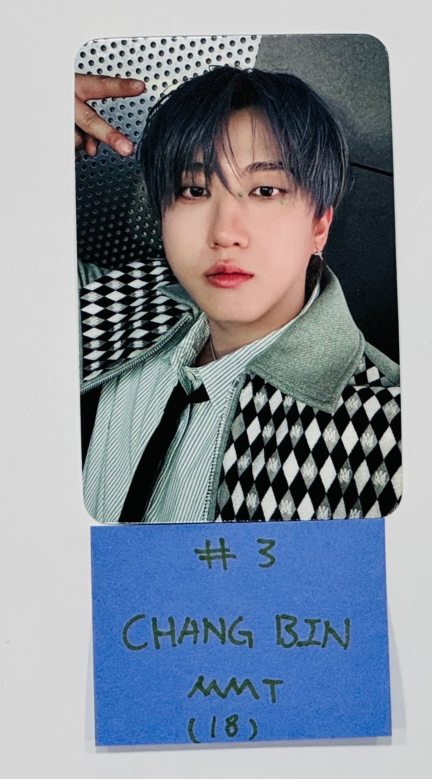 Felix MMT In Life offers Photocard