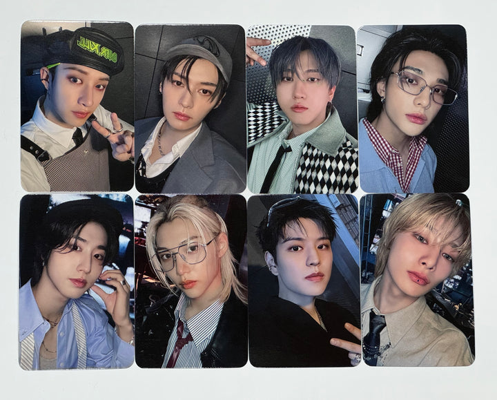 Stray Kids "ATE" - MMT Pre-Order Benefit Photocard [24.7.31] - HALLYUSUPERSTORE