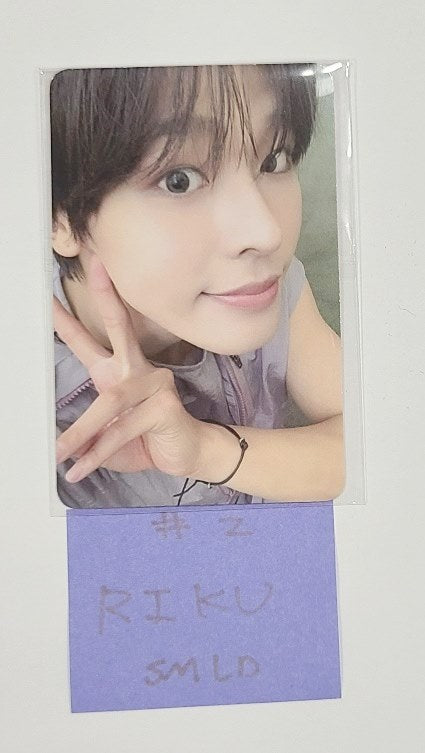 NCT WISH 