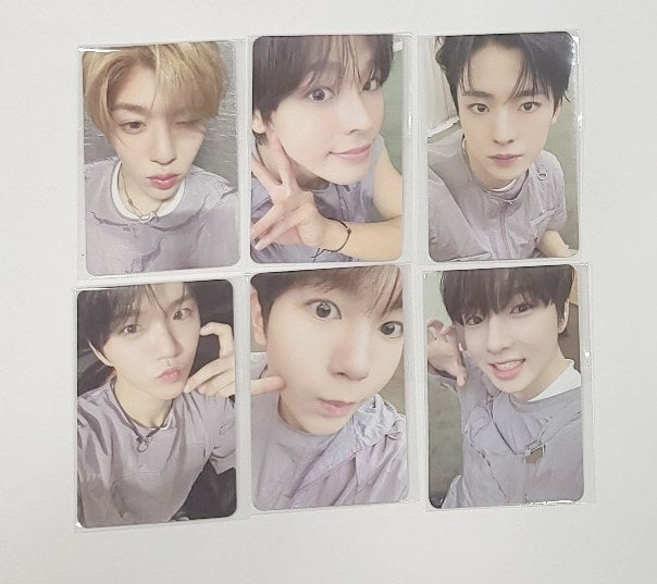 NCT WISH "Songbird" - SM Town Lucky Draw Event Photocard [SMini Ver.] [24.7.31]