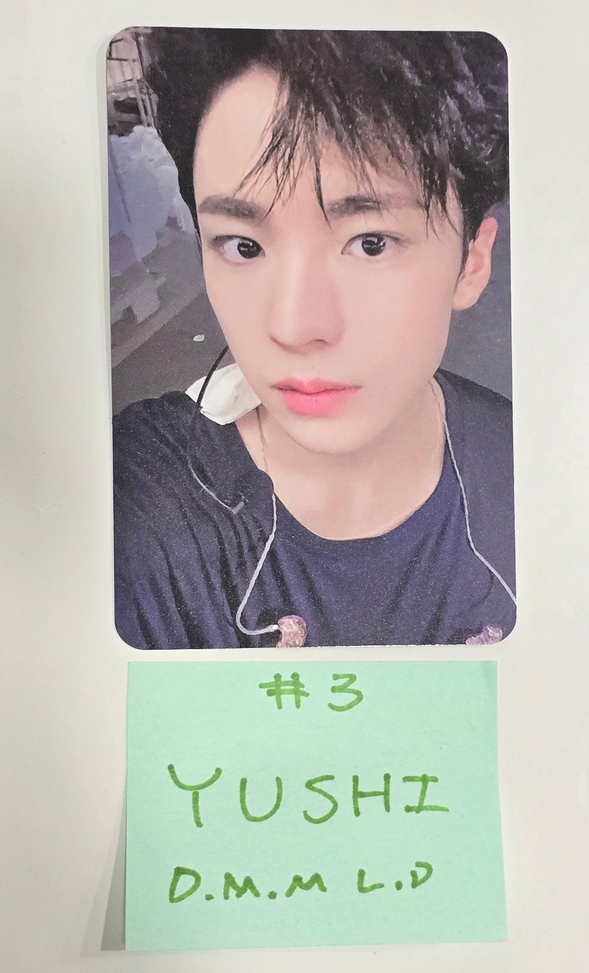 Items NCT リク Songbird Dear My Muse ラキドロ Similar to Nct wish 