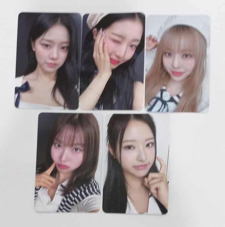 Loossemble "One of a Kind" - Everline Fansign Event Photocard Round 4 [Ever Music Ver.] [24.8.1] - HALLYUSUPERSTORE