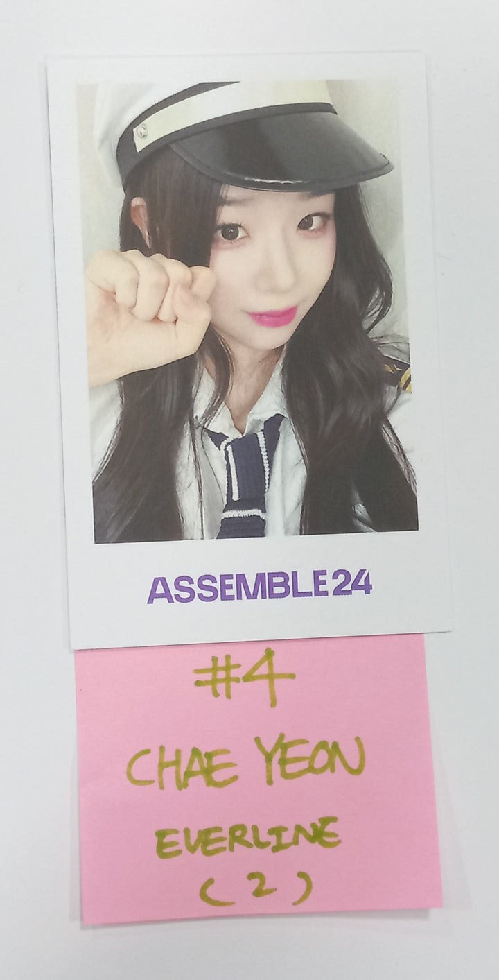 TripleS "ASSEMBLE24" - Everline Fansign Event Photocard Round 6 [24.8.2] - HALLYUSUPERSTORE