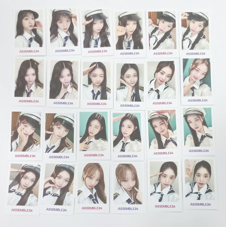 TripleS "ASSEMBLE24" - Everline Fansign Event Photocard Round 6 [24.8.2] - HALLYUSUPERSTORE