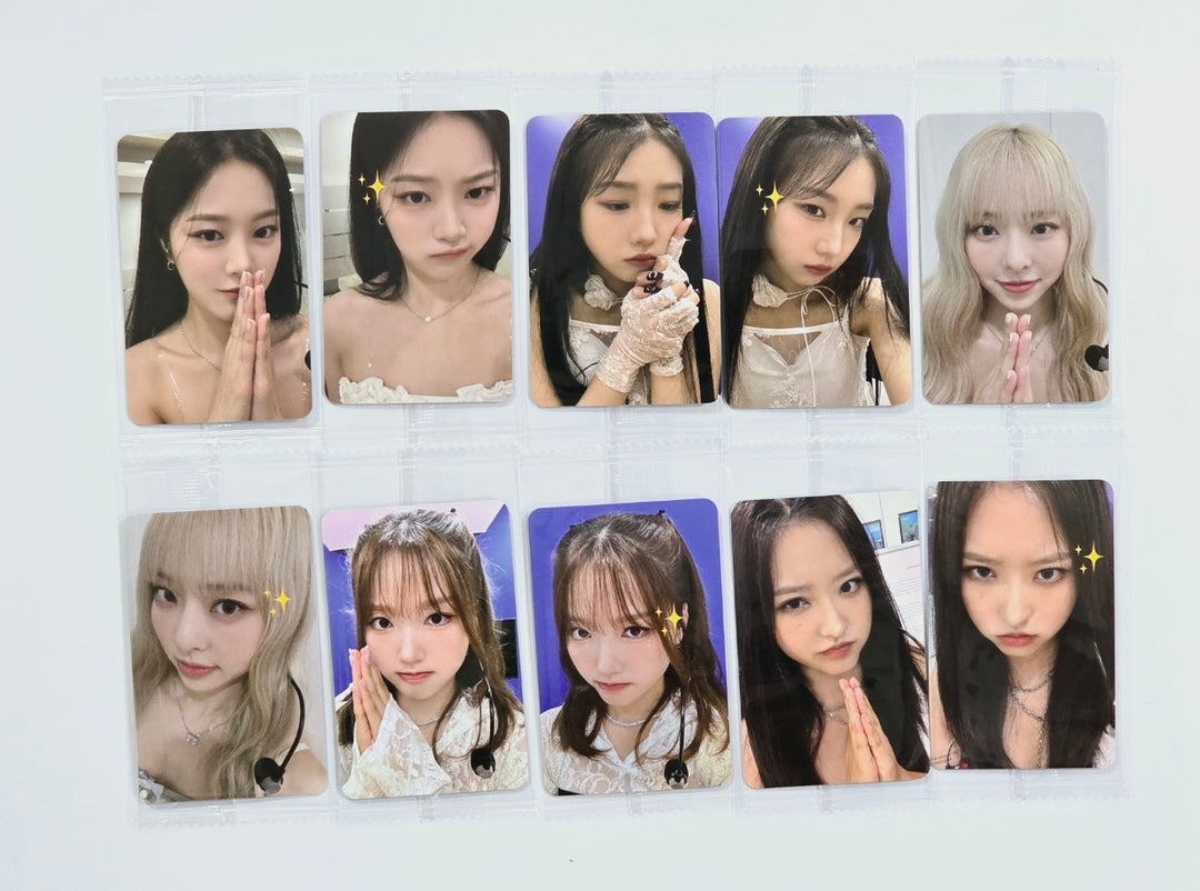 Loossemble "One of a Kind" - Ktown4U Luckydraw Event Photocard Round 2 [24.8.5] - HALLYUSUPERSTORE