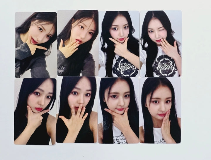 Candy Shop "Girls Don’t Cry" - Joeun Music Fansign Event Photocard [24.8.5] - HALLYUSUPERSTORE