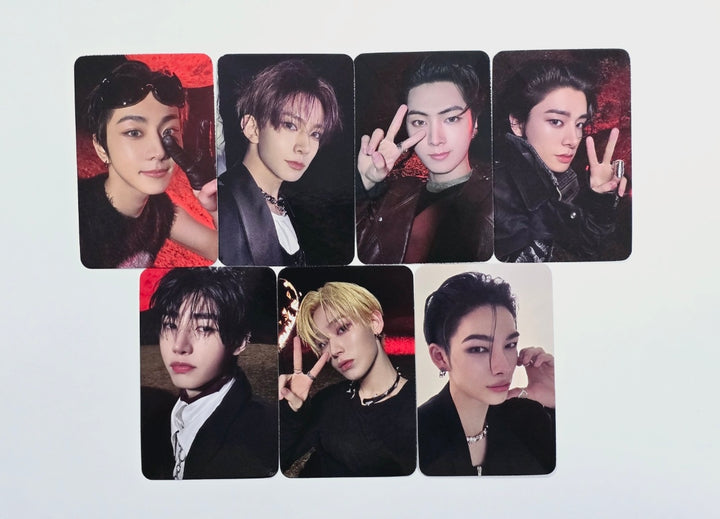 Enhypen "Romance : Untold" - Dear My Muse Lucky Draw Event photocard [ENGENE ver.] [24.8.5] - HALLYUSUPERSTORE